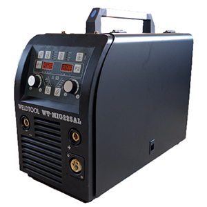 パルスミグ溶接機WT-MIG225AL