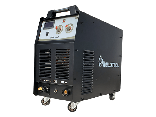 エアープラズマ切断機WT-100S