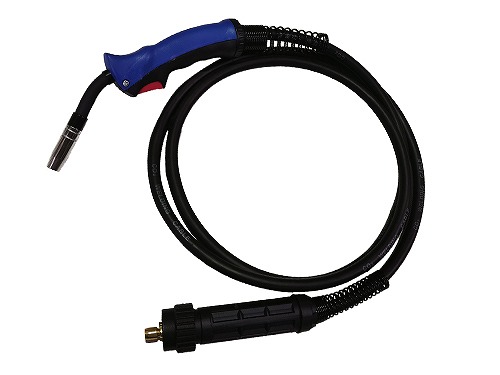 半自動溶接トーチ(WT-MIG160[N]用)