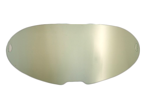 広角自動溶接遮光面フィルム　3枚