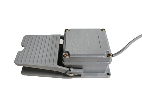 フットスイッチ