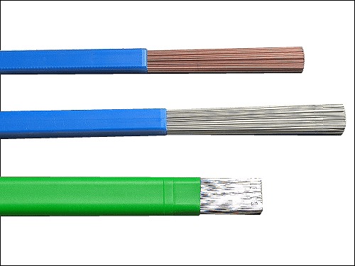 TIG溶接棒(溶加棒)鉄・ステンレス・アルミ