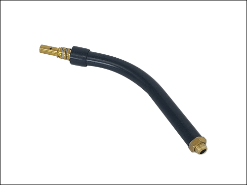 WT-MIG160[N]用トーチボディ