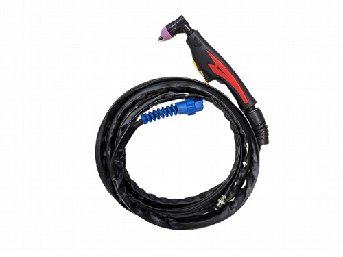 WT-60,WT-30C用プラズマ切断トーチ