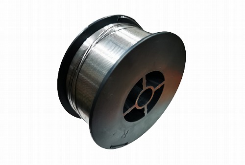 ノンガスフラックスワイヤー(WT-MIG110K用)