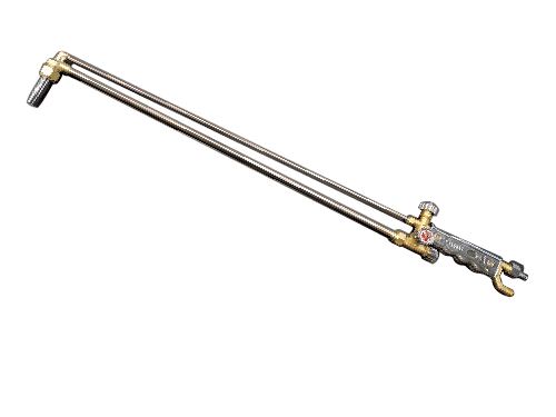 GSカッター用ロングトーチ(800mm)