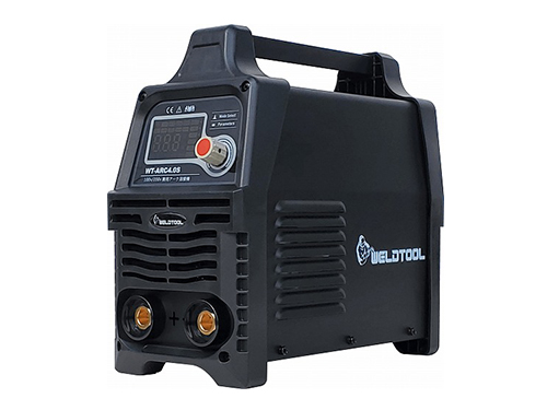100V/200V兼用インバータ直流アーク溶接機　WT-ARC4.0S