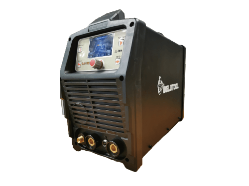 直流・交流TIG溶接機WT-TIG200S