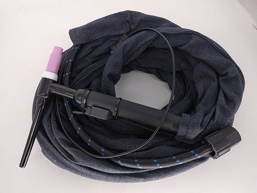 WT-TIG315ロングトーチ(8M)