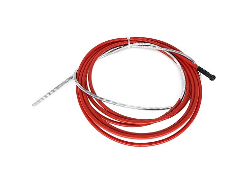 MIGトーチ用ライナー