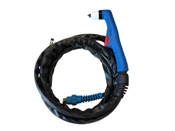 WT-60N用プラズマ切断標準トーチ　(3.8m)